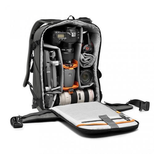 Lowepro Flipside BP 400 AW III(Dark grey)