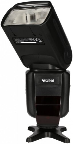 Rollei Pro 56F pro Canon/Nikon