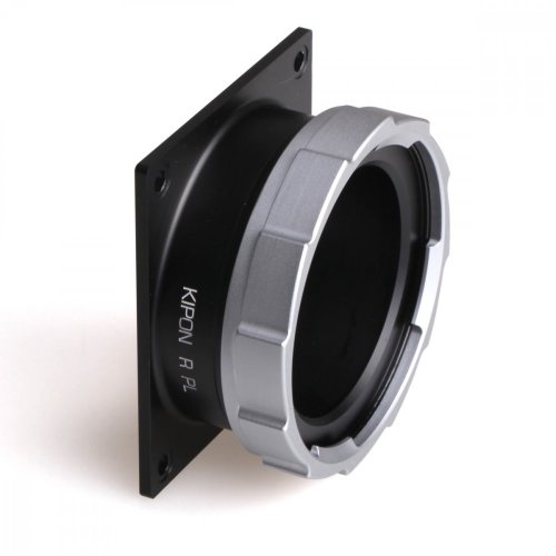 Kipon Adapter from PL Lens to RED Epic & Scarlet Camera