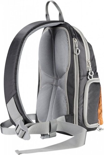 Mantona ElementsPro Sling Camera Backpack (Black)