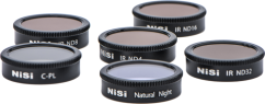 NiSi Filter Kit for Drone - Mavic Air