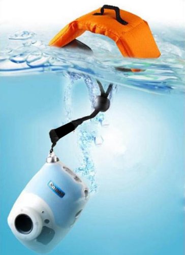 Armband, schwimmender Handgurt, gelb (BL8Z)