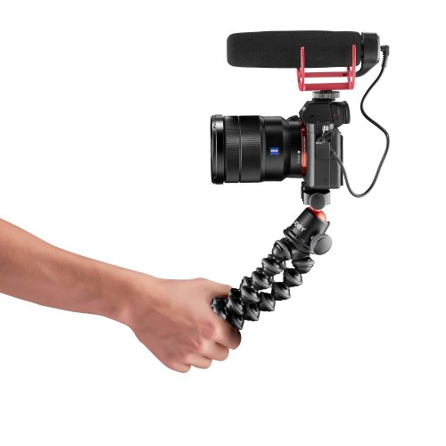 Joby GorillaPod 3K PRO Kit (Černý) IT