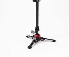 Manfrotto FLUIDTECH Base for XPRO Monopod+