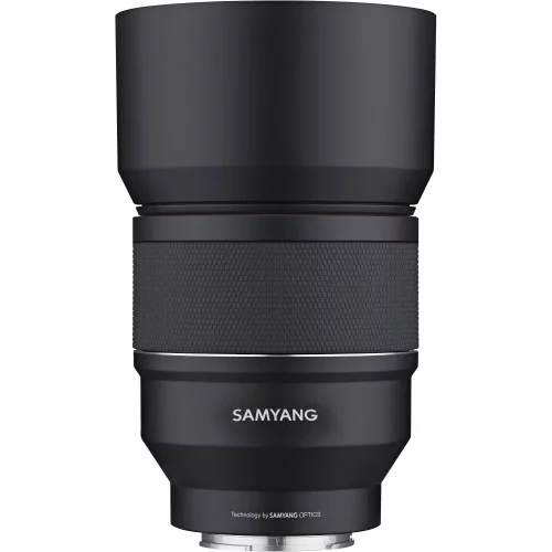 Samyang AF 85mm f/1,4 Sony FE II