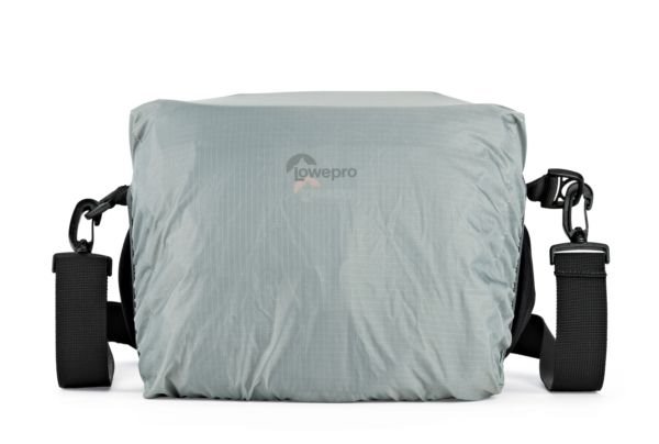 Lowepro Nova 140 AW II černá