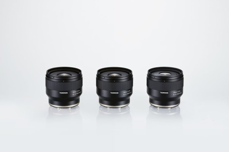 Tamron 20mm f/2,8 Di III OSD Macro 1:2 pro Sony FE