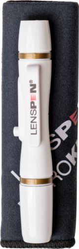 Lenspen Cleaning Kit White - čistiaca sada
