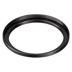 Filter-Adapterring: Objektiv 28mm - Filter 52mm