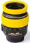 easyCover Lens Protection 52mm žluté