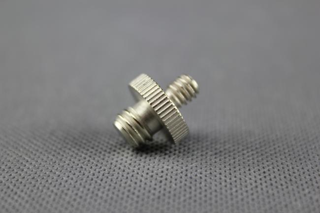 3/8″- auf 1/4″-Verbindungsschraube