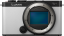 Panasonic Lumix S9 Body Smokey White