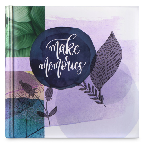 Hama album memo NATURE 10x15/200, popisné pole