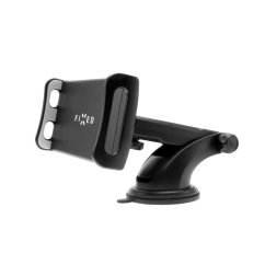 Držiak FIXED Tab XL s dlhou prísavkou na sklo alebo palubnú dosku pre 7 - 13" tablety