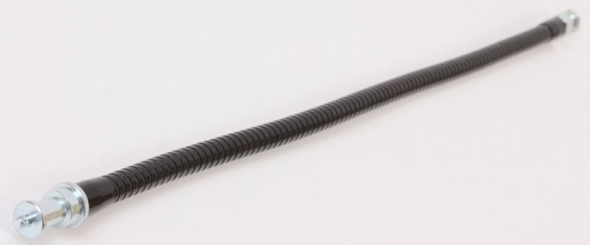 Manfrotto 237, Black Flexible Arm, Diameter 13mm, Lenght 55cm