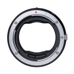 Megadap EFTZ21 AF-Adapter Canon EF na Nikon Z