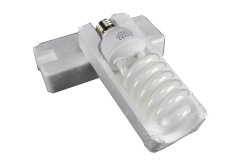 Žárovka, spirálová zářivka 35W/180W 5500K (MXZ35W)