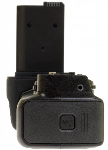 Jupio Battery Grip pre Nikon Z6/Z7 nahrádza MB-N10