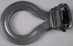 Kruhový adaptér blesku O-flash ring F175 pro Nikon SB-900, Canon 550EX