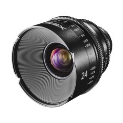 Samyang Xeen 24mm T1,5 Canon EF
