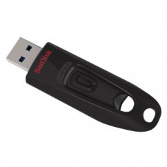 SanDisk Cruzer Ultra 16GB, USB 3.0