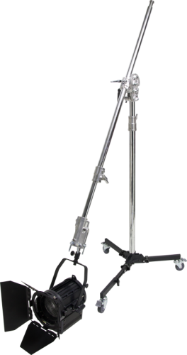 Kupo 346M Junior Boom Roller Stand