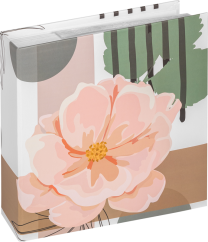 Walther Variety Album 10x15 cm 200 Floral