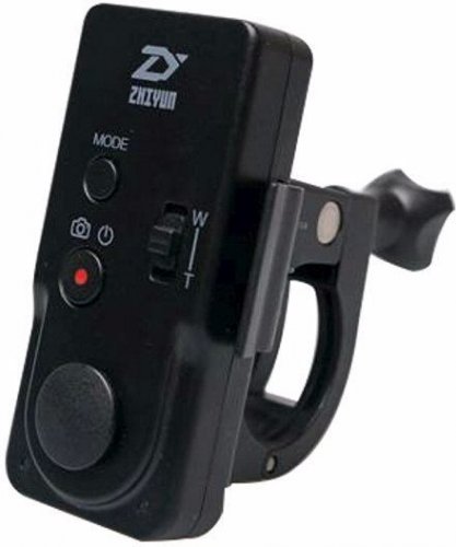 Zhiyun ZW-B02 bluetooth diaľkové ovládanie