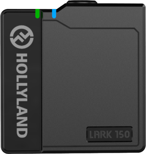 Hollyland Lark 150 Wireless Microphone Transmitter