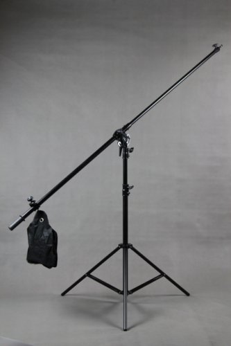 Boom Stativ 2,2m, jeřábový stativ, šibeniční stativ (ST816)