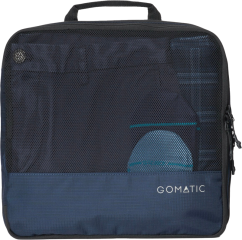 Gomatic Packing Cube V2 Large, Navy