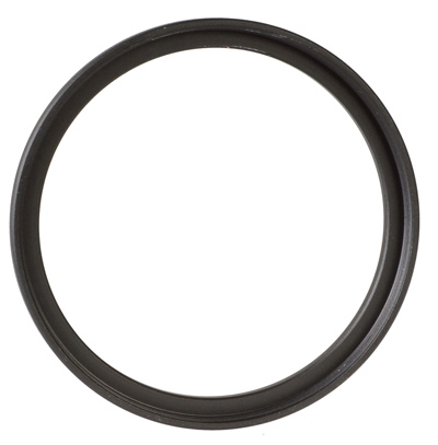 B.I.G. Filter-Adapterring - Objektiv 67mm - Filter 77mm