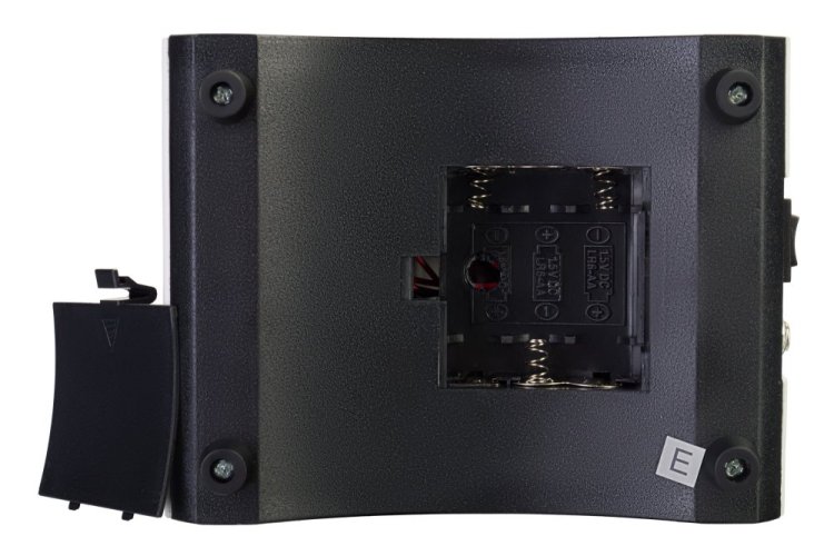 Nano gravitační mikroskop Discovery