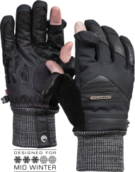 VALLERRET unisex rukavice Markhof Pro V3 vel. S slim