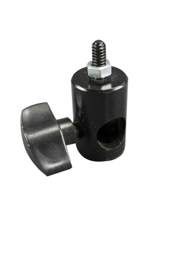 Adaptér na stativ 50mm 1/4" (CP45)