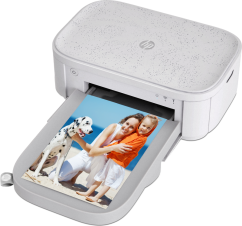HP Sprocket Studio Plus