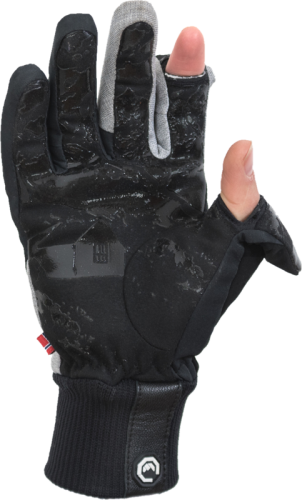 VALLERRET dámské rukavice W'S Nordic vel. XS