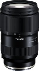 Tamron 28-75mm f/2,8 Di III VXD G2 pre Sony E
