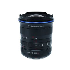 LAOWA 8-16mm f/3,5-5 Zoom CF für Fuji X