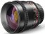 Walimex pro 85mm T1,5 Video DSLR Objektiv für Sony A