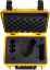 BW Outdoor Cases Type 3000/PP.117 for DJI Flip, Yellow