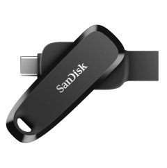 SanDisk Phone Drive USB-C/USB-A 32 GB 3.2 Gen 1, 100 MB/s
