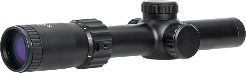 Focus Insight 1-6x24 puškohled