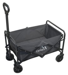 Klappbarer Plattformwagen Cattara TROGIR PICCOLO