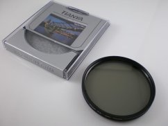 Cirkulační Polarizační filtr CPL 72mm (CPL72)