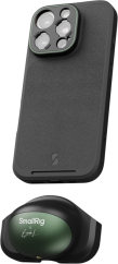 SmallRig 5002 x Brandon Li Mobile Lightweight Video Kit for iPhone 16 Pro Co-design Edition