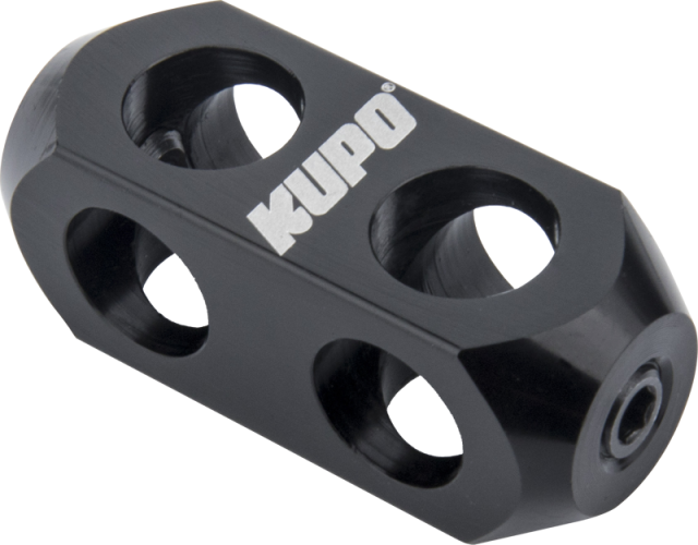 Kupo KCP-196 Multi 5/8" Receiver Connector