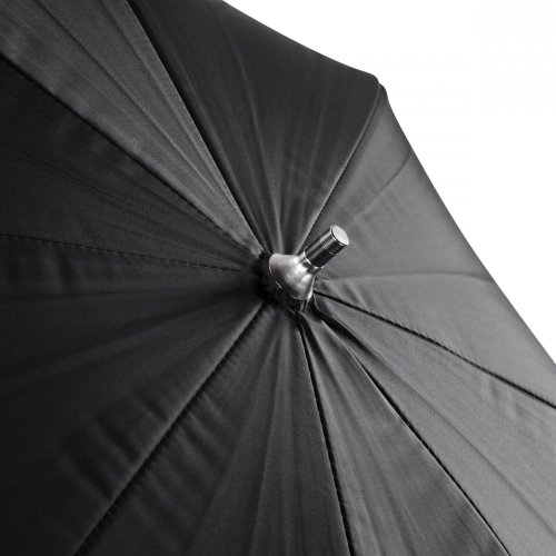 Walimex pro Reflex Umbrella 109cm Black/White