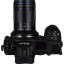 Laowa 85mm f/5,6 2x (2:1) Ultra-Macro APO Objektiv für Nikon Z