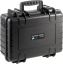 B&W Outdoor Cases B&W Cases Typ 4000 pre DJI Avata, čierna
